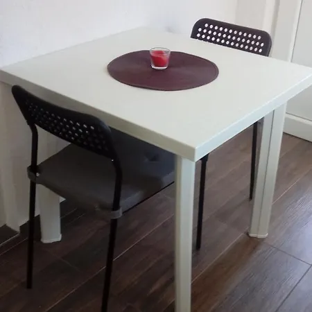 Lägenhet Sole 1 *