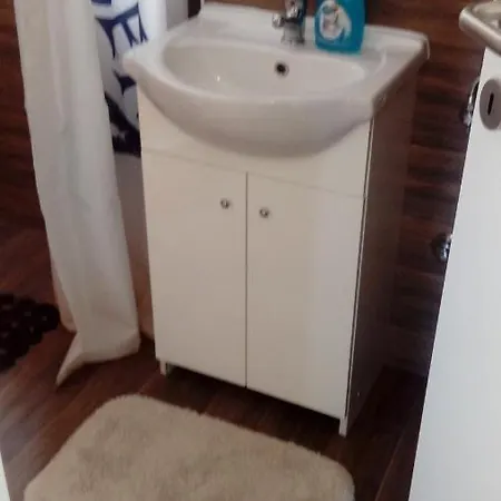 Sole 1 Apartmán *