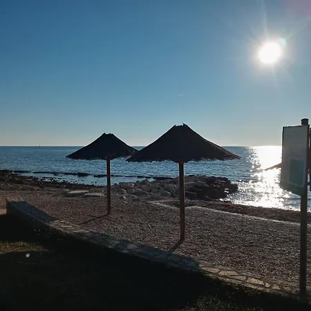 Sole 1 Apartmán *