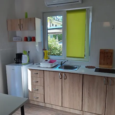 Apartmán Sole 1 *