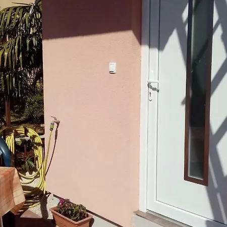 Sole 1 Lägenhet Novigrad Istria