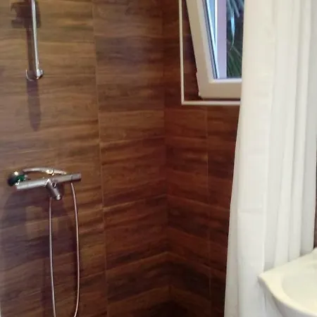 Sole 1 Lägenhet Novigrad Istria