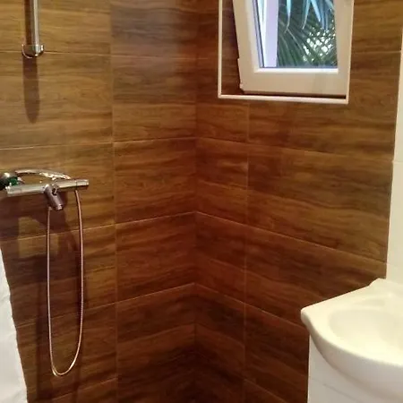 Apartmán Sole 1 *