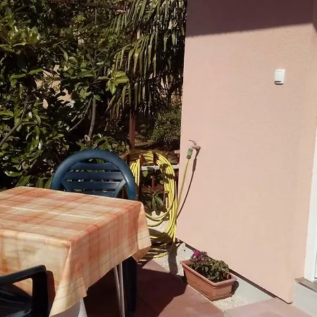 Lägenhet Sole 1 *
