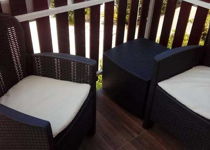Sole 1 Lägenhet Novigrad Istria