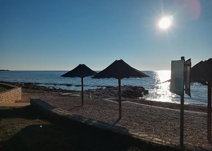 Sole 1 Lägenhet *