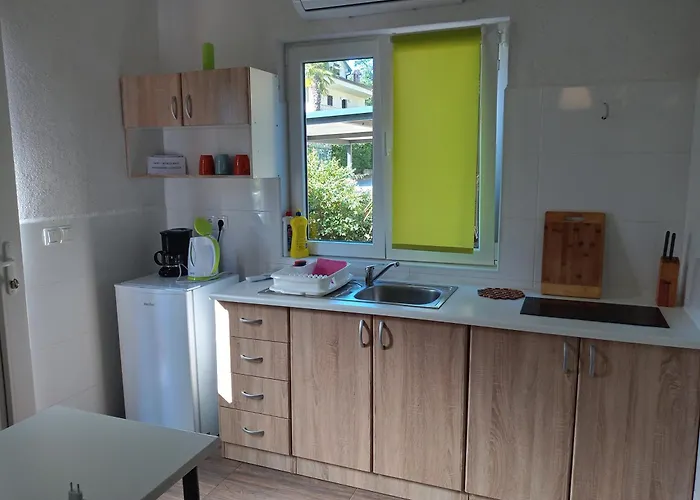 Lägenhet Sole 1 *