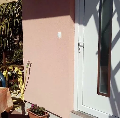 Sole 1 Lägenhet Novigrad Istria