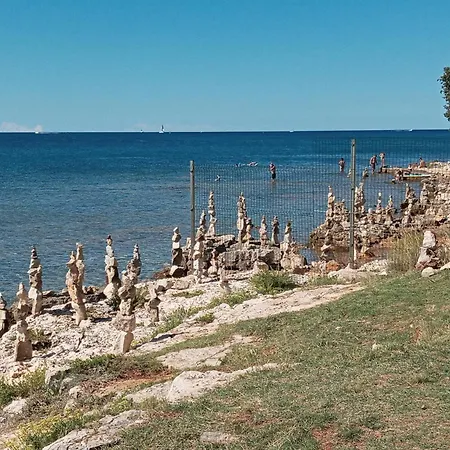 Sole 1 * Novigrad Istria