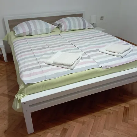 Appartement Sole 1