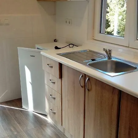 Sole 1 * Novigrad Istria