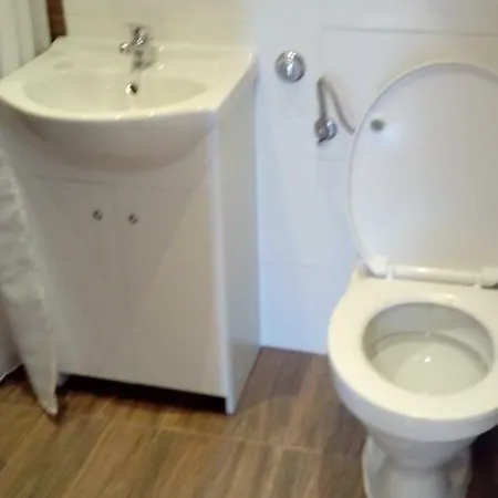 Sole 1 * Novigrad Istria