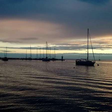 Sole 1 Apartamento *