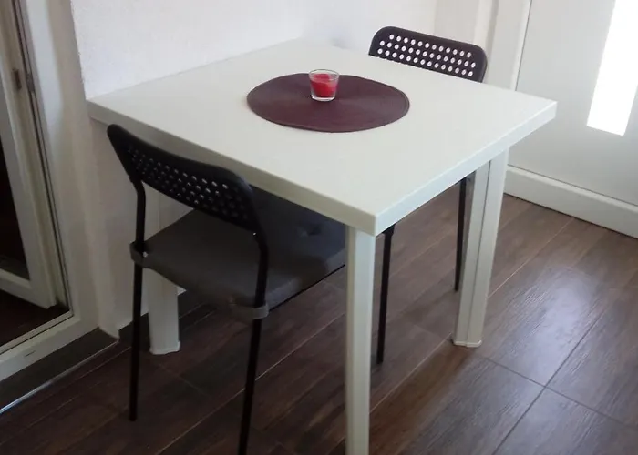 Appartement Sole 1 *