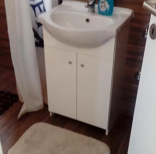 Sole 1 Appartement *