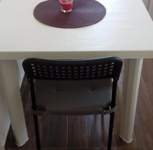 Appartement Sole 1 Novigrad Istria