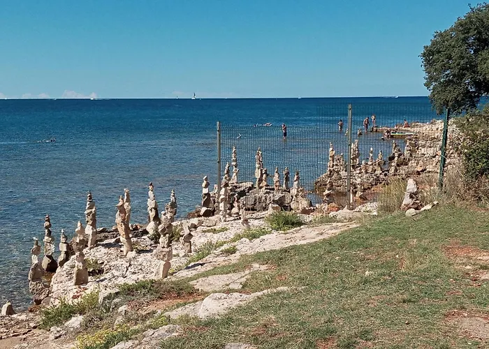 Sole 1 * Novigrad Istria