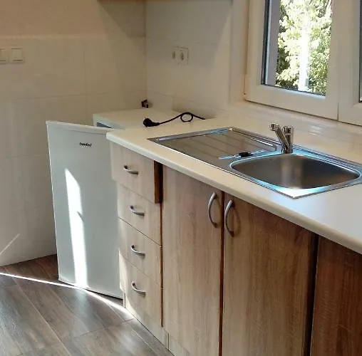 Sole 1 * Novigrad Istria