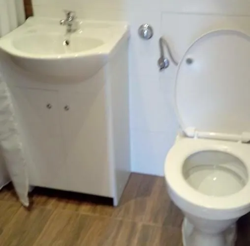 Sole 1 * Novigrad Istria