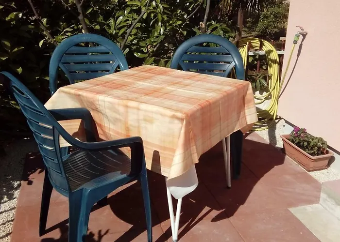 Sole 1 * Novigrad Istria