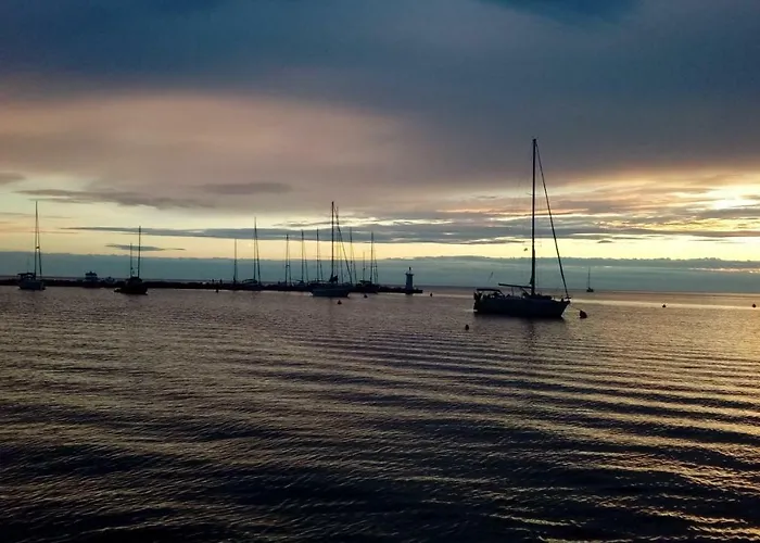 Sole 1 Appartement *