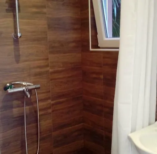 Sole 1 Appartement Novigrad Istria