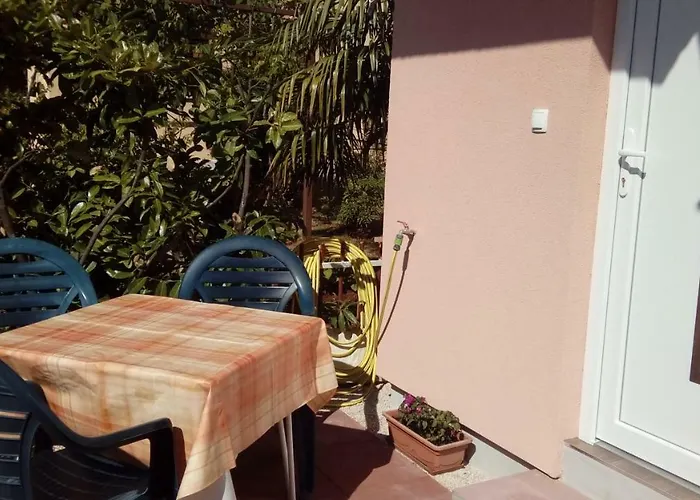 Appartement Sole 1 *