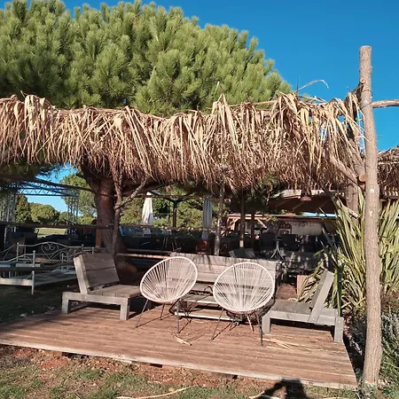 Sole 1 * Novigrad Istria