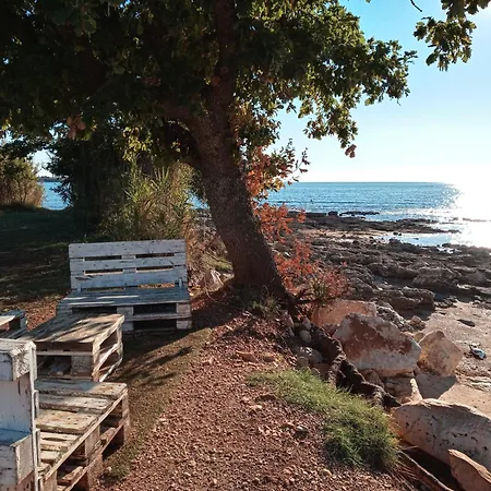 Sole 1 Apartment Novigrad (Istria)