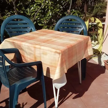 Sole 1 * Novigrad Istria